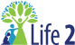 Life 2 Project Logo